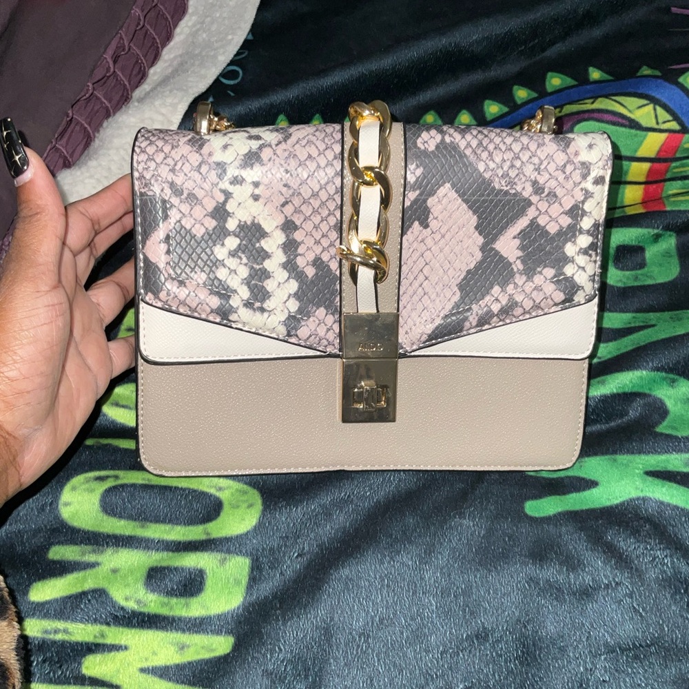 Aldo purse/SOLD